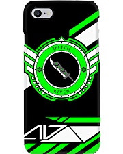 RIV - PHONE CASE-V1 Phone Case i-phone-8-case