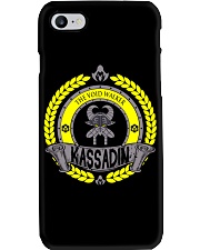 KAS - ELITE EDITION Phone Case tile
