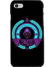 MALZ - ELITE EDITION Phone Case tile