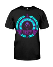 MALZ - ELITE EDITION Classic T-Shirt front