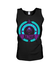 MALZ - ELITE EDITION Unisex Tank tile