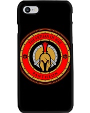 PAN - ELITE EDITION-V3 Phone Case tile