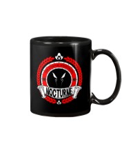 NOC - ELITE EDITION Mug tile