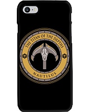 NAU - ELITE EDITION-V3 Phone Case tile