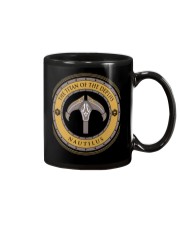 NAU - ELITE EDITION-V3 Mug tile