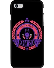 KHA - ELITE EDITION Phone Case tile
