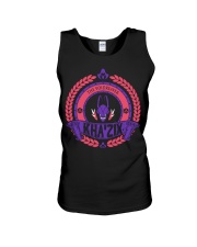KHA - ELITE EDITION Unisex Tank tile