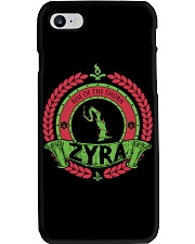 ZYR - ELITE EDITION Phone Case tile