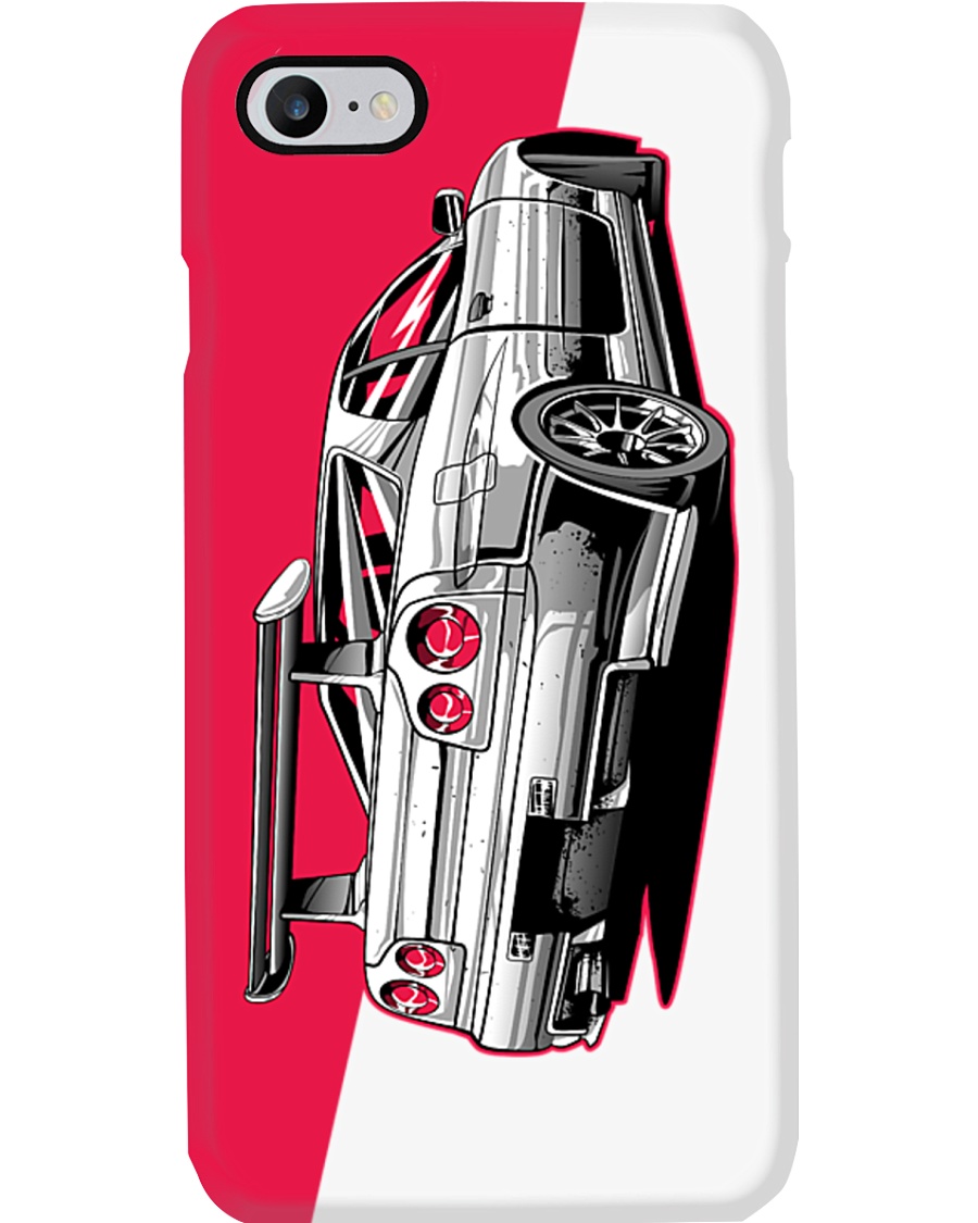 GODZILLA PHONE CASE Phone Case