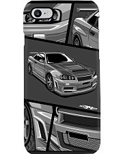 R34 COLLECTION PHONE CASE Phone Case i-phone-7-case
