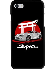 JDM SUPRA Phone Case thumbnail