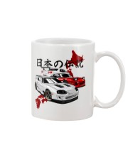 JAPANESE LEGEND Mug thumbnail
