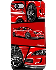 SUPRA COLLECTION Phone Case thumbnail