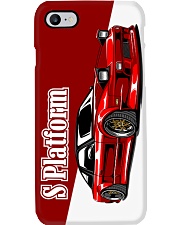S Platform PHONE CASE Phone Case i-phone-7-case