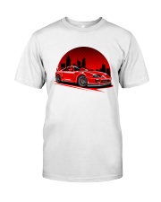 SUPRA APPAREL Classic T-Shirt thumbnail