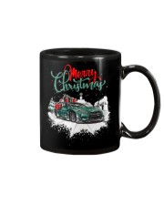 Merry Christmas GTR Mug thumbnail