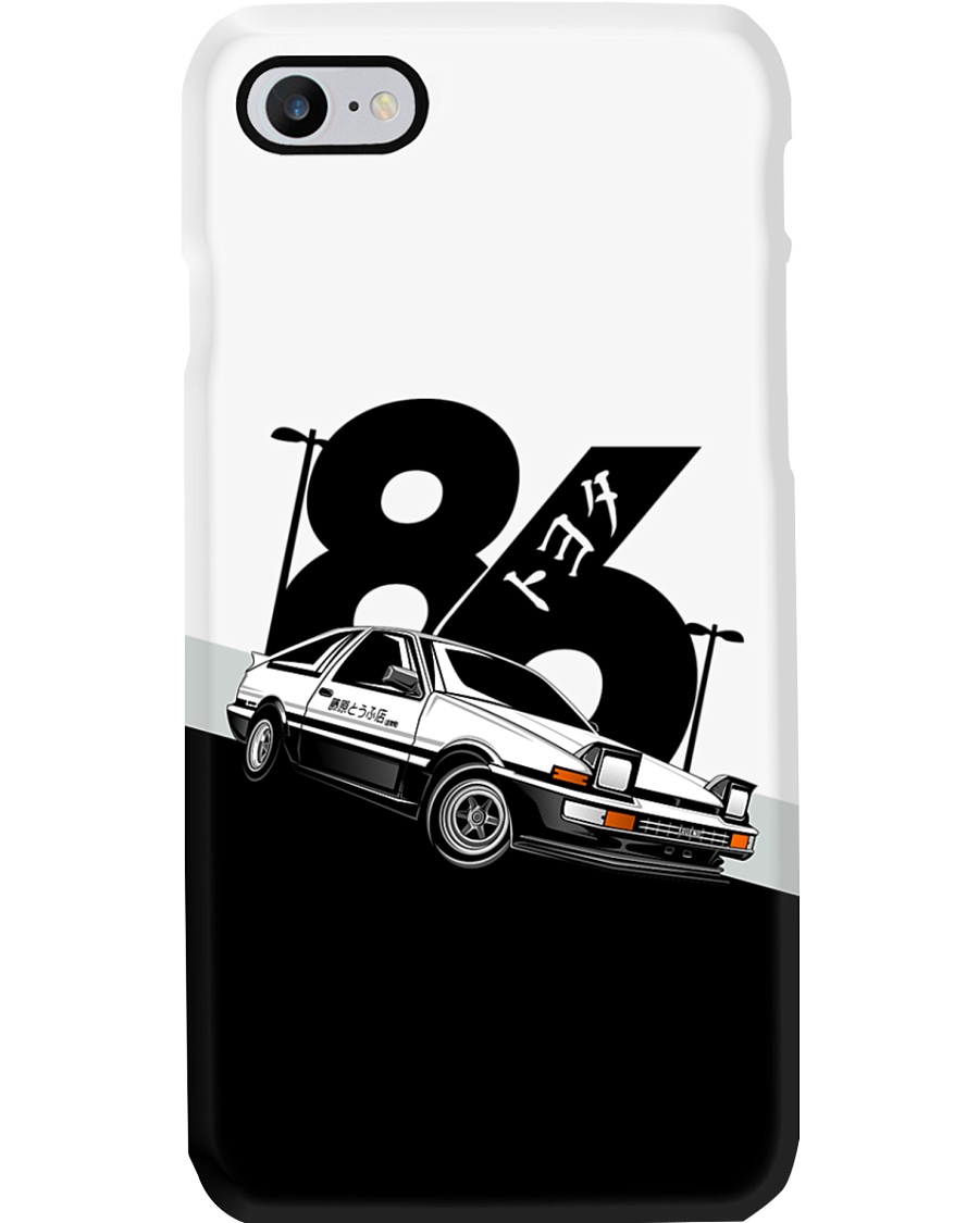 AE86 PHONE CASE Phone Case