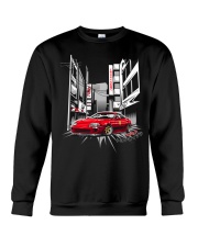SUPRA IN CITY Crewneck Sweatshirt thumbnail