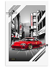 SUPRA IN CITY 16x24 Poster thumbnail