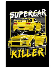 SUPERCAR KILLER 16x24 Poster thumbnail