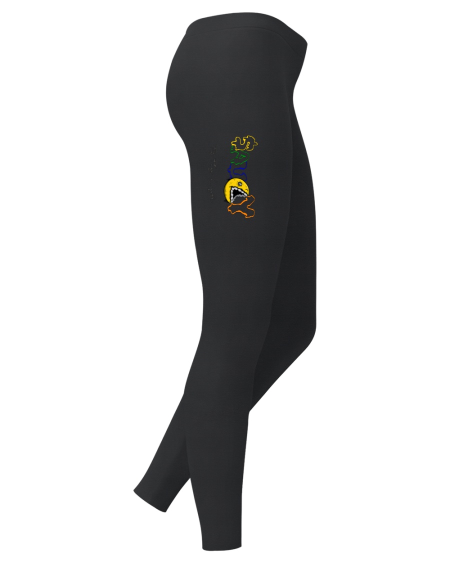 Saucy Ladies Leggings