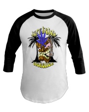 CANNABIS T-SHIRT HAWAIIEN SHIRT Baseball Tee thumbnail