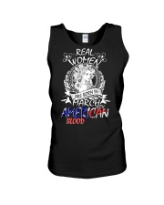 3--women american Unisex Tank thumbnail
