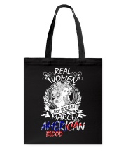 3--women american Tote Bag thumbnail