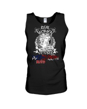 10 women puerto rican Unisex Tank thumbnail