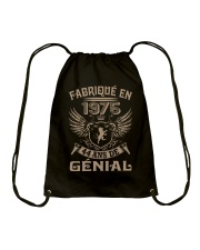 1975 genial Drawstring Bag thumbnail