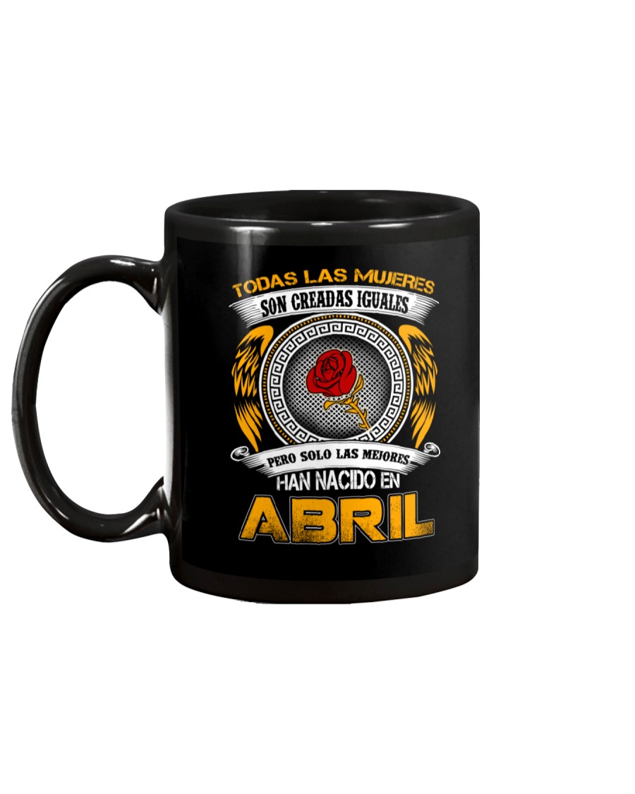 4-all women Mug