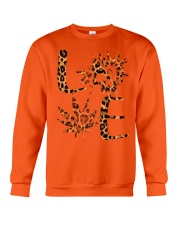 tattoo love 5 Crewneck Sweatshirt tile