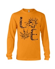 tattoo love 5 Long Sleeve Tee tile