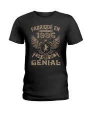 1995 genial Ladies T-Shirt thumbnail