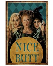 Poster Movies Hocus Pocus 24x36 Poster front