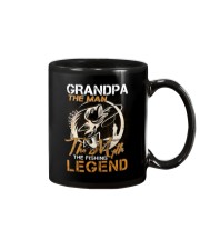 fishing-the myth Mug thumbnail