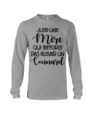 juste une mere Long Sleeve Tee thumbnail