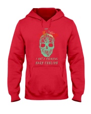 tattoo i got a Hooded Sweatshirt tile