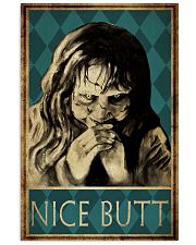 Poster Movies Linda Blair 24x36 Poster front