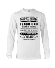 Diciembre -existen Long Sleeve Tee thumbnail