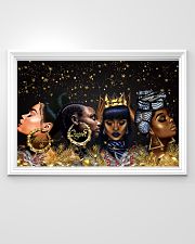 Poster black queen xmas 36x24 Poster poster-landscape-36x24-lifestyle-02