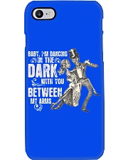tattoo baby im dancing Phone Case tile