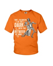 tattoo baby im dancing Youth T-Shirt tile