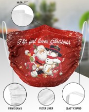 2 Layer Face Mask Christmas This Girl Lover 2 Layer Face Mask - Single aos-face-mask-2-layers-lifestyle-front-51