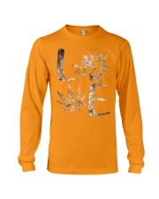 tattoo love 7 Long Sleeve Tee tile