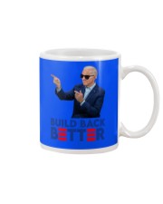 Funny Joe Build Back Better Mug tile