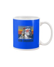 Funny Ben drinkin Mug tile