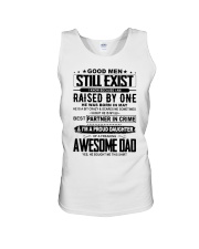 May Awesome Dad Unisex Tank thumbnail
