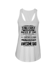 May Awesome Dad Ladies Flowy Tank thumbnail