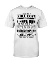 1994 still exist Classic T-Shirt thumbnail